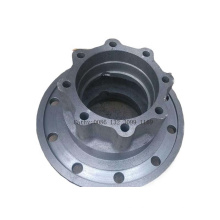 4320490176 Japanische LKW-Teile 43204-90176 Rad Hub